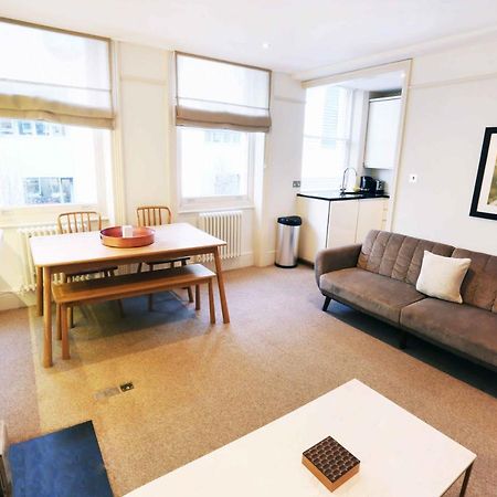 Flower Market Suites London Luaran gambar