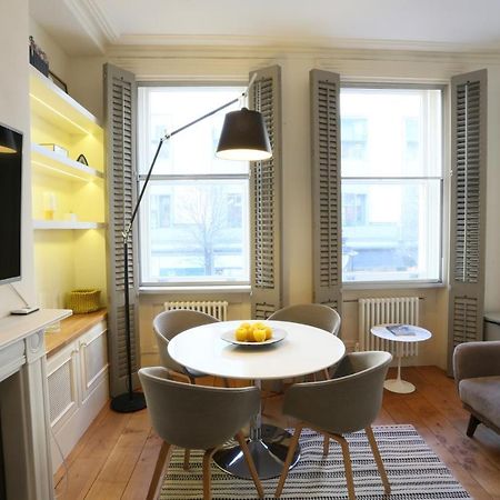 Flower Market Suites London Luaran gambar